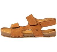 El Naturalista N6003 Horizon Zero Drop Barefoot Sandals with Flexible Sole (Cuero, UK Footwear Size System, Adult, Women, Numeric, Medium, 6.5)