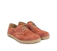 El Naturalista Unisex's N678 Fields Sneaker, Raspberry, 10 UK