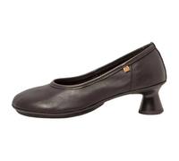 El Naturalista N694 Alma Barefoot Heel Sandals Brown,Black EU 41 Woman