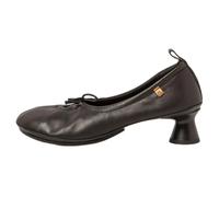El Naturalista N695 Alma Barefoot Heel Sandals Brown EU 39 Woman