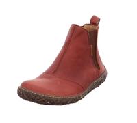 El Naturalista Nido Women's Ankle Boots, Red Caldera., 7 UK