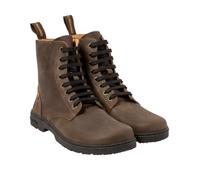 El Naturalista Nomada N5264 M Khaki Leather Mens boots N5264-11220
