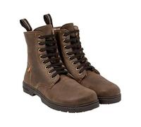El Naturalista Nomada N5264 M Khaki Leather Mens boots N5264-11220