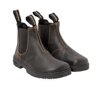 El Naturalista Nomada Unisex Adult Ankle Boots, Women's and Men's Ankle Boots, Black, 8 UK