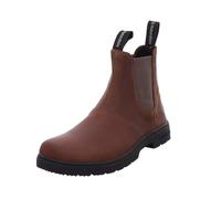 El Naturalista Nomada Unisex Adult Ankle Boots, Women's and Men's Ankle Boots, Brown Terra, 8 UK