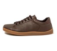 El Naturalista Origen N5910 Men's Barefoot Shoes Trainers Testa Brown Size 7-12