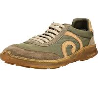 El Naturalista Oroel Bare 5 Khaki Womens Lacing Shoes 25435-A1FE0