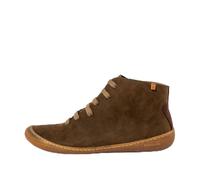 El Naturalista Pawikan Unisex Adult Ankle Boots, Women's and Men's Ankle Boots, Green Forest, 4 UK