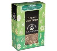 El Naturalista Plantain 45 gr 45 gr