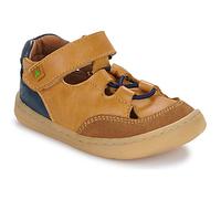 El Naturalista Sandals 5198 in Brown 11.5 kid