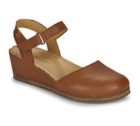 El Naturalista Sandals PICUAL in Brown 9