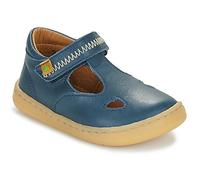 El Naturalista Shoes (Pumps / Plimsolls) 5341 in Marine 10 kid