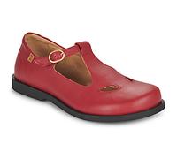 El Naturalista Shoes (Pumps / Ballerinas) ARENISCA N5873 in Red 8
