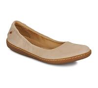 El Naturalista Shoes (Pumps / Ballerinas) CORAL in Beige 8