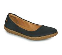 El Naturalista Shoes (Pumps / Ballerinas) CORAL in Black 4