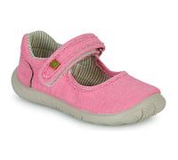 El Naturalista Shoes (Pumps / Ballerinas) NT74008-FUXIA in Pink 2 kid