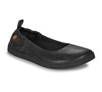 El Naturalista Shoes (Pumps / Ballerinas) ORIGEN in Black 8