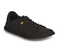 El Naturalista Shoes (Trainers) BARE N5671 BAREFOOT in Black 7