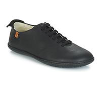 El Naturalista Shoes (Trainers) EL VIAJERO FLIDSU in Black 8