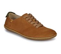 El Naturalista Shoes (Trainers) EL VIAJERO FLIDSU in Brown 7