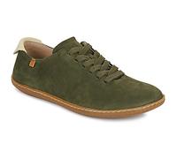 El Naturalista Shoes (Trainers) EL VIAJERO FLIDSU in Kaki 6