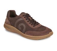 El Naturalista Shoes (Trainers) OROEL N5435 in Brown 9