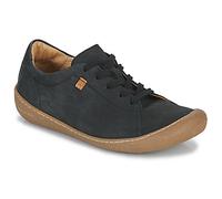 El Naturalista Shoes (Trainers) PAWIKAN in Black 10