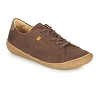 El Naturalista Shoes (Trainers) PAWIKAN in Brown 6.5