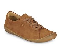 El Naturalista Shoes (Trainers) PAWIKAN in Brown 7