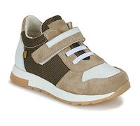 El Naturalista Shoes (Trainers) Porto in Beige 8.5 toddler