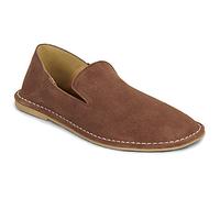 El Naturalista Slip-ons (Shoes) CRISOL N5676 BAREFOOT in Brown 7