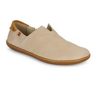 El Naturalista Slip-ons (Shoes) EL VIAJERO in Beige 10