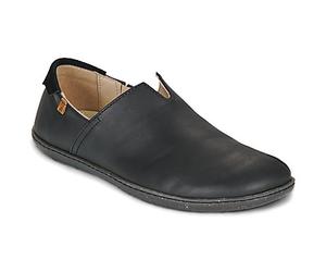 El Naturalista Slip-ons (Shoes) EL VIAJERO in Black 12