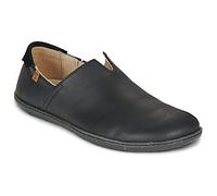 El Naturalista Slip-ons (Shoes) EL VIAJERO in Black 6