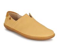 El Naturalista Slip-ons (Shoes) EL VIAJERO N275 in Yellow 10