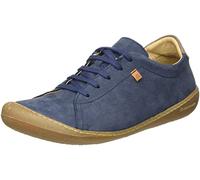 El Naturalista Shoes (Trainers) PAWIKAN in Marine 5