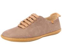 El Naturalista Unisex N296 The Traveler Sneaker, Plume, 3 UK