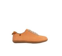 El Naturalista Unisex N296 The Traveler Trainers, Peach, 10.5 UK
