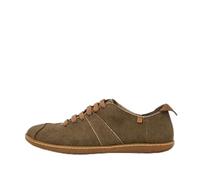 El Naturalista Unisex N5288 EL Viajero Low-Top Sneakers, Foliage, 4 UK