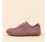 El Naturalista Unisex N5288 EL Viajero Low-Top Sneakers, Grape, 10 UK