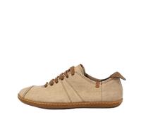 El Naturalista Unisex N5288 EL Viajero Low-Top Sneakers, Sand, 10 UK
