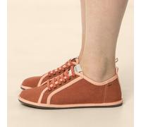 El Naturalista Unisex N5674 Bare Low-Top Sneakers, Burnt, 10 UK