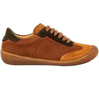 El Naturalista Unisex N5766 PAWIKAN Low-Top Sneakers, Wood, 10 UK