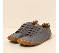 El Naturalista Unisex N5767 PAWIKAN Low-Top Sneakers, Quartz, 4 UK