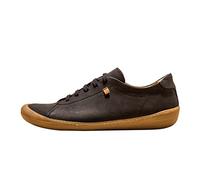 El Naturalista Unisex N5770 PAWIKAN Shoes, Black, 7.5 UK