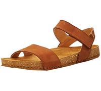 El Naturalista Sandals BALANCE in Brown 4