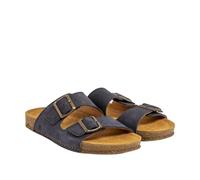 El Naturalista Unisex N5794 Balance Sandal, Ocean, 3 UK