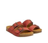 El Naturalista Unisex N5794 Balance Sandal, Raspberry, 4.5 UK