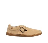 El Naturalista Unisex N5913 ORIGEN Low-Top Sneakers, Cream, 10 UK