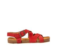 El Naturalista Unisex N6005 Horizon Flat Sandal, Tibet, 6 UK